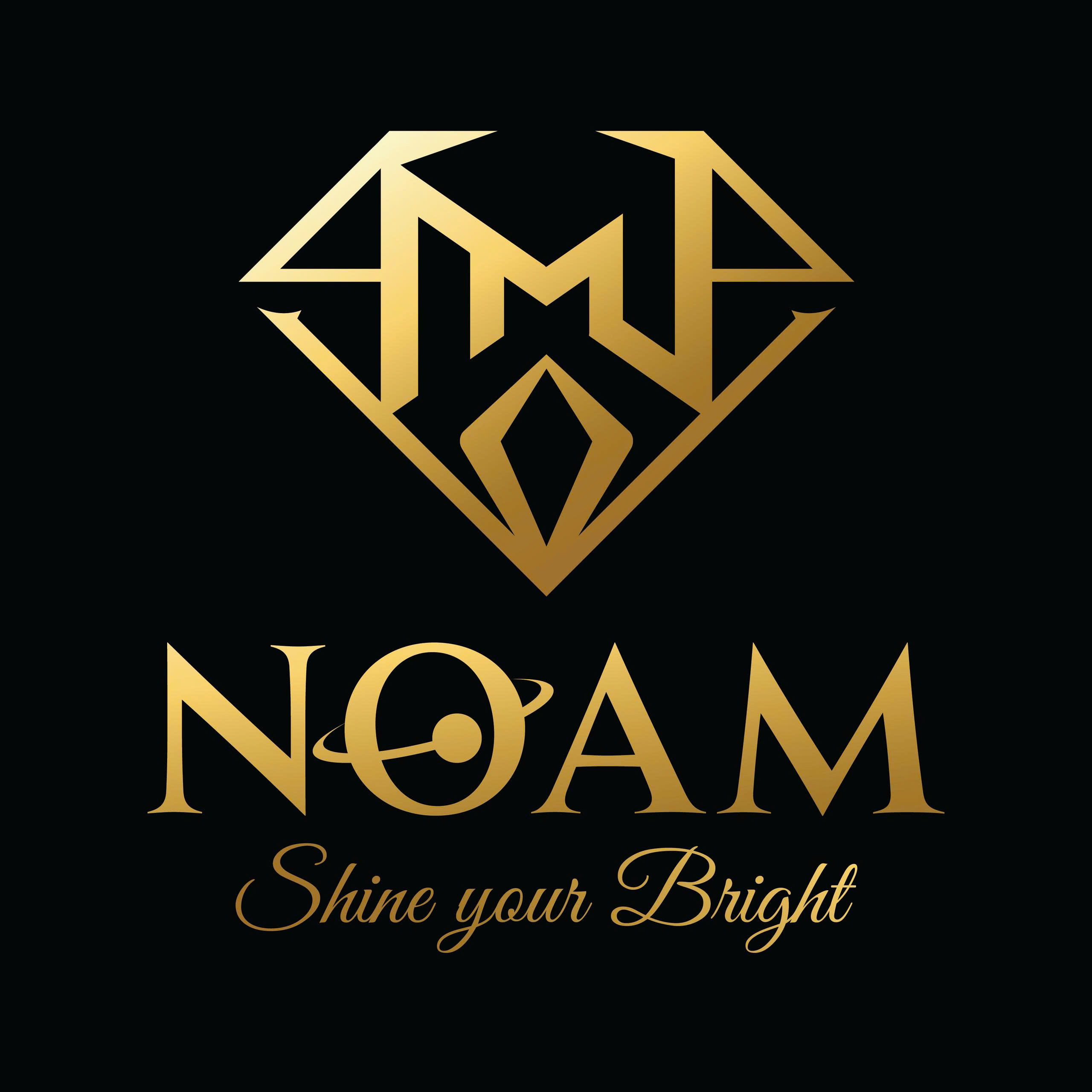 NOAM - Shine your Bright